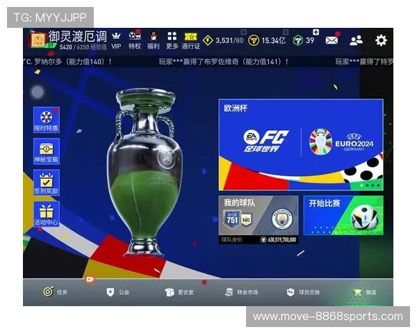 FIFA足球世界手游:球星闪耀之路 FIFA足球世界手游:球星闪耀之路